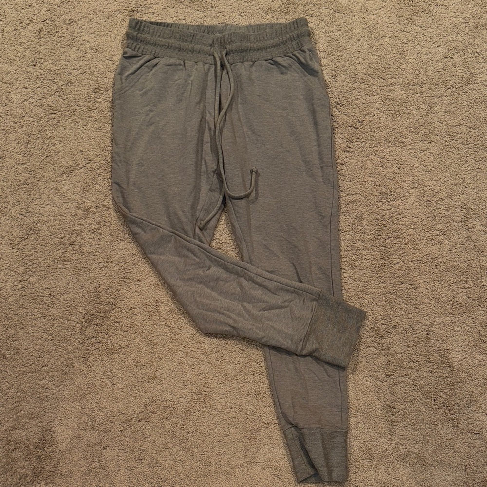 Free People Movement Joggers